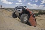 Hummer H2 2008 года